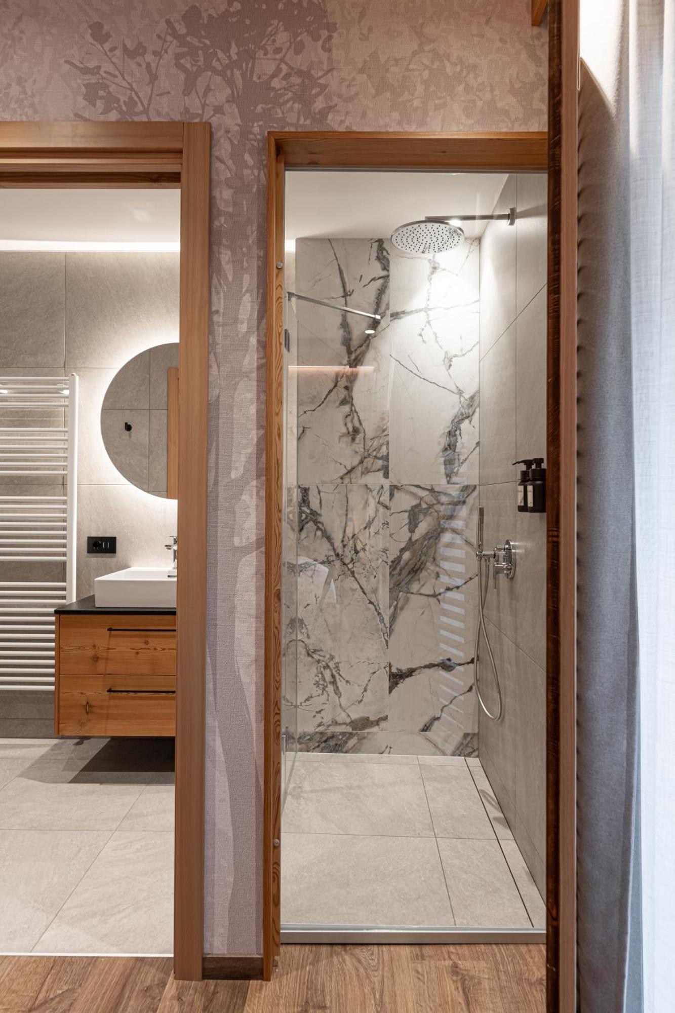 Le Fronde - Naturally Smart Cles Εξωτερικό φωτογραφία