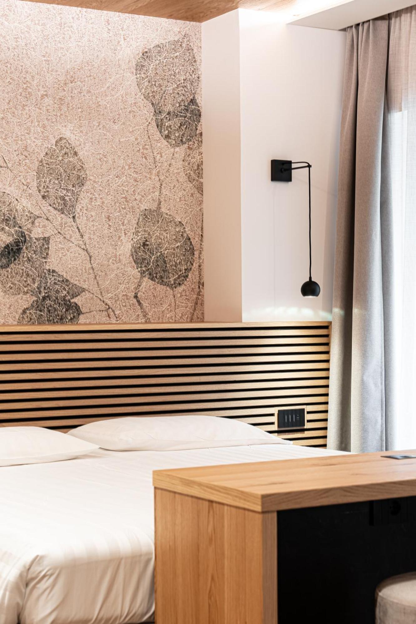 Le Fronde - Naturally Smart Cles Εξωτερικό φωτογραφία