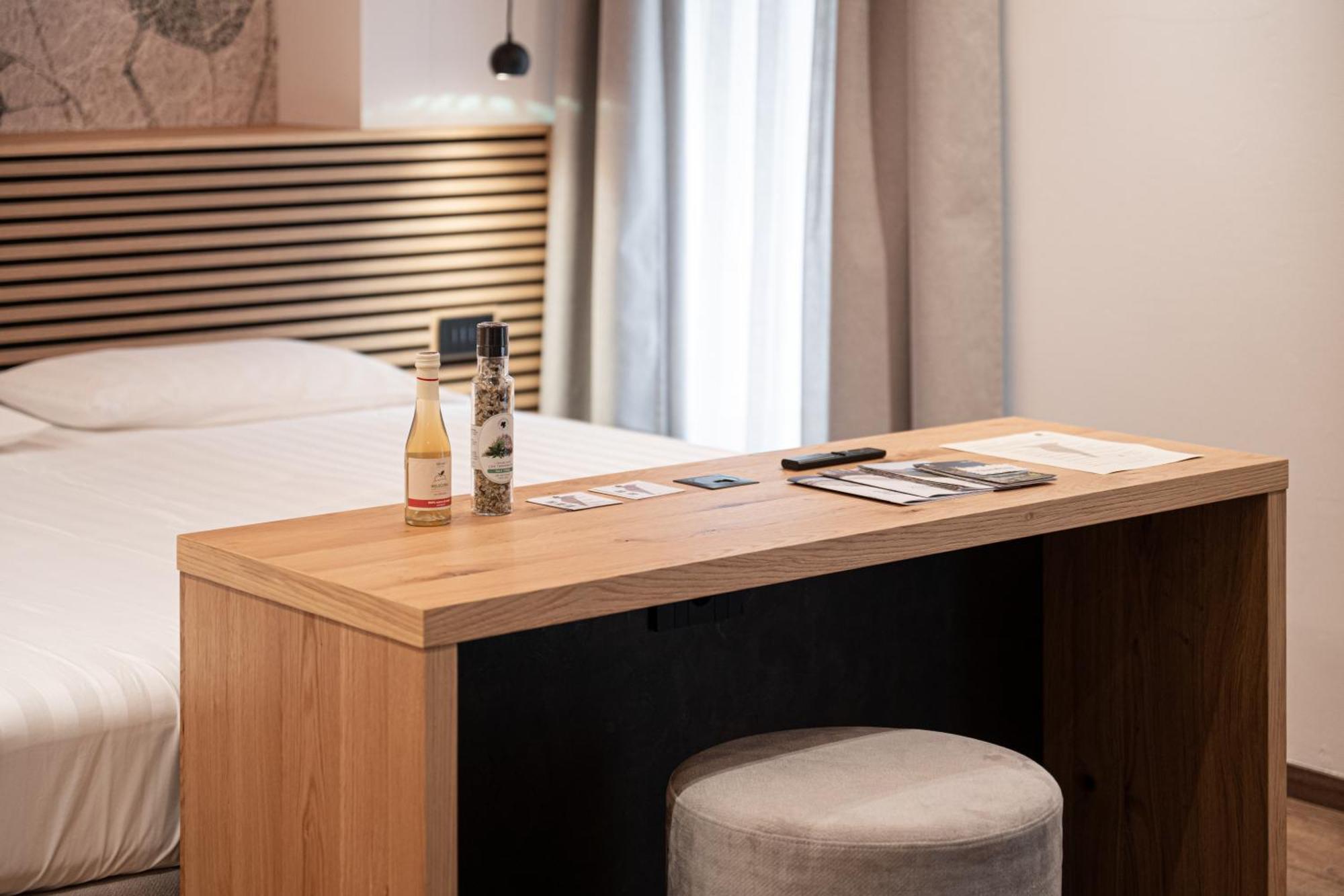 Le Fronde - Naturally Smart Cles Εξωτερικό φωτογραφία